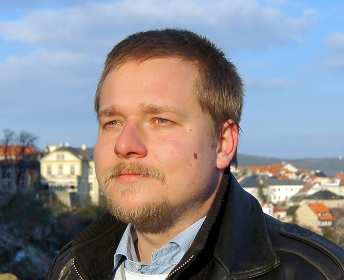 Jan Sova